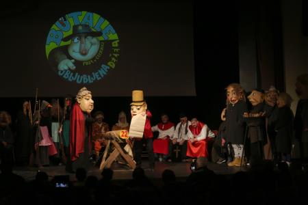 ŽAGANJE BABE 13 FOTO LJUBO VUKELIČ